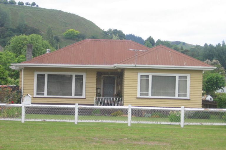 Photo of property in 277 Taupo Road, Taumarunui, 3920