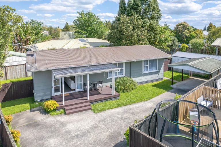 Photo of property in 16b Wilson Street, Hamilton East, Hamilton, 3216