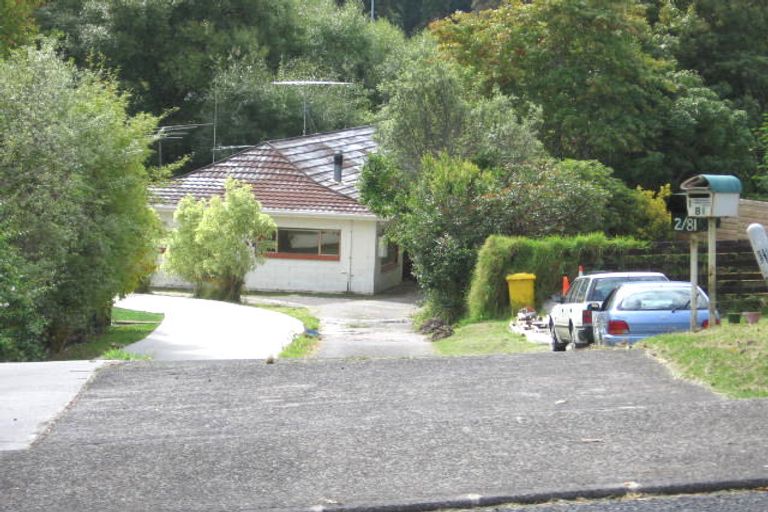 Photo of property in 1/81 Stredwick Drive, Torbay, Auckland, 0630