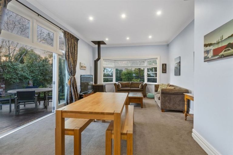 Photo of property in 116 Saint Albans Street, St Albans, Christchurch, 8014