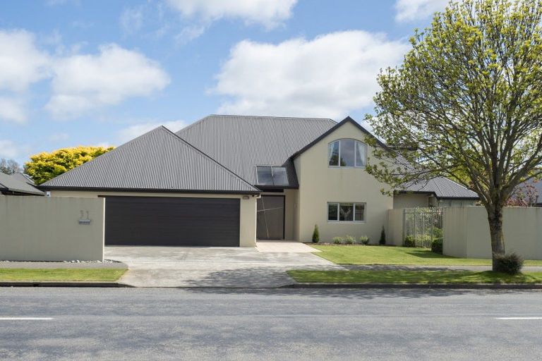 Photo of property in 51 Farm Road, Allenton, Ashburton, 7700