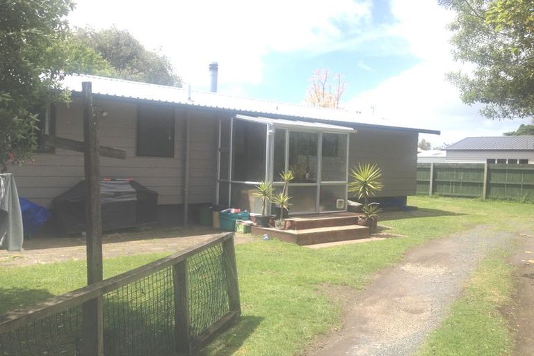 Photo of property in 3b Belt Street, Ngaruawahia, 3720