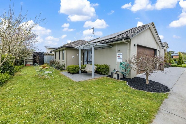Photo of property in 47 Stirling Drive, Morrinsville, 3300