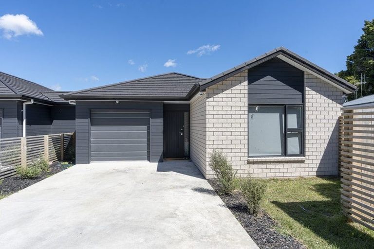 Photo of property in 2/87 Insoll Avenue, Enderley, Hamilton, 3214