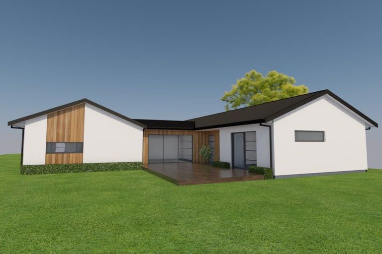 Photo of property in 147 Silver Peaks Drive, West Melton, 7618