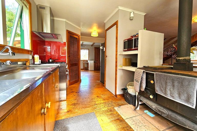 Photo of property in 416 Pinehill Road, Waimamaku, Kaikohe, 0473