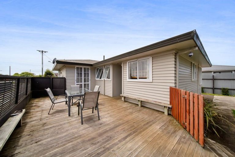 Photo of property in 35 Fantham Street, Hawera, 4610