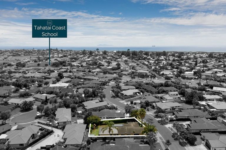 Photo of property in 22 Arabian Drive, Papamoa Beach, Papamoa, 3118