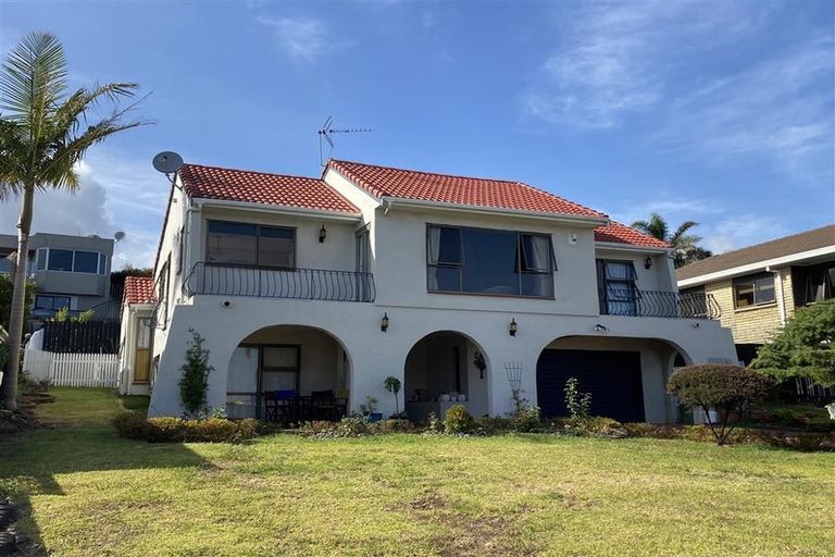 Photo of property in 7 Lilford Place, Half Moon Bay, Auckland, 2012