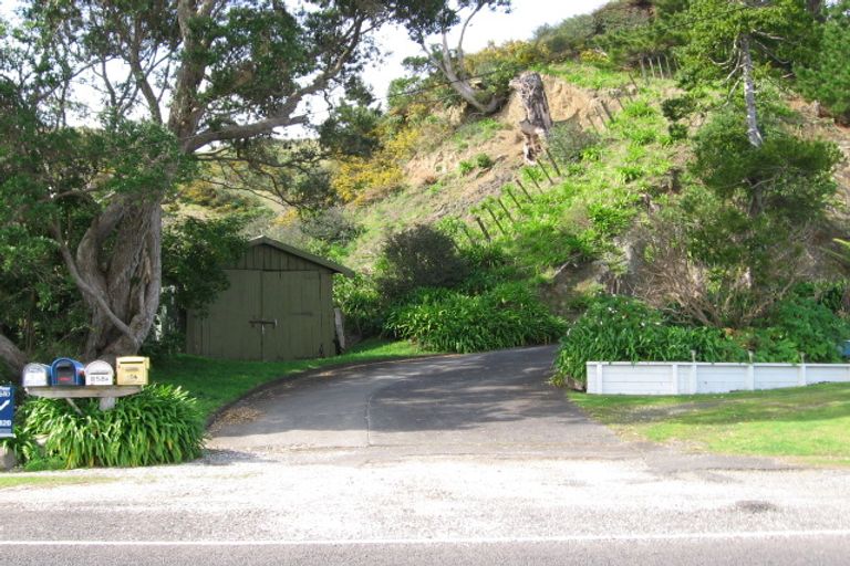 Photo of property in 858a Thames Coast Sh25 Road, Te Mata, Thames, 3575