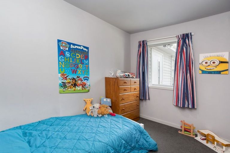 Photo of property in 75 Gardiners Road, Bishopdale, Christchurch, 8051