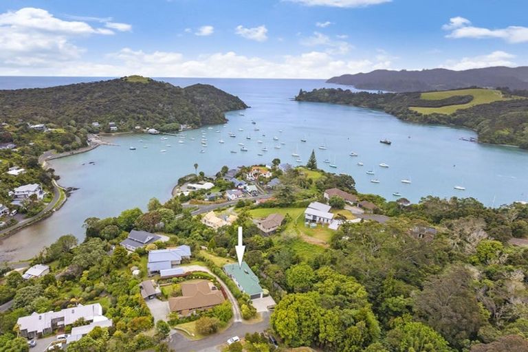 Photo of property in 16 Ranginui Street, Mangonui, 0420