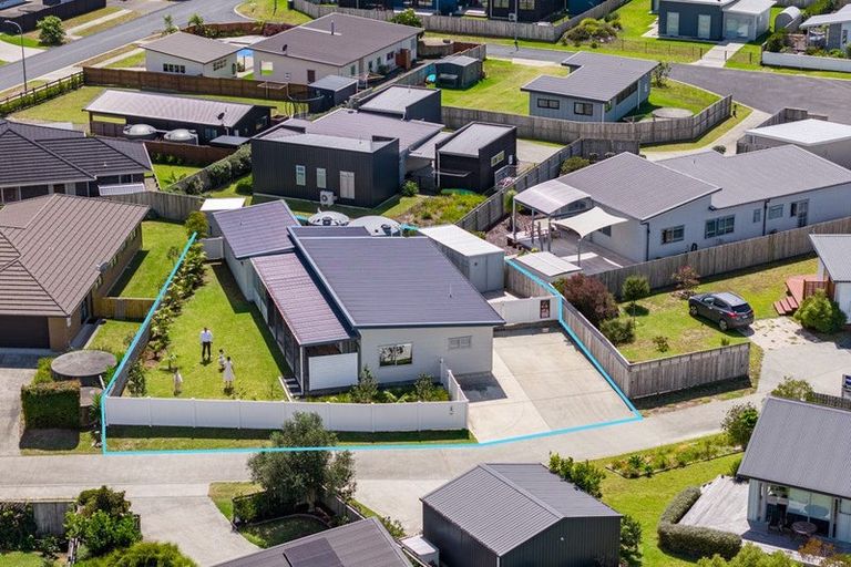 Photo of property in 5 Northcoast Place, Mangawhai Heads, Mangawhai, 0505