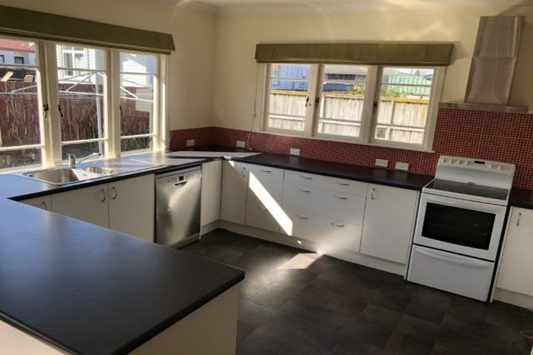 Photo of property in 6 John Street, Enderley, Hamilton, 3214