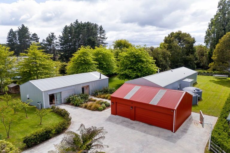 Photo of property in 319 Kaipaki Road, Ohaupo, 3881