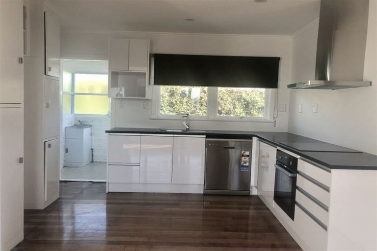 Photo of property in 61 Ocean View Road, Hillcrest, Auckland, 0627