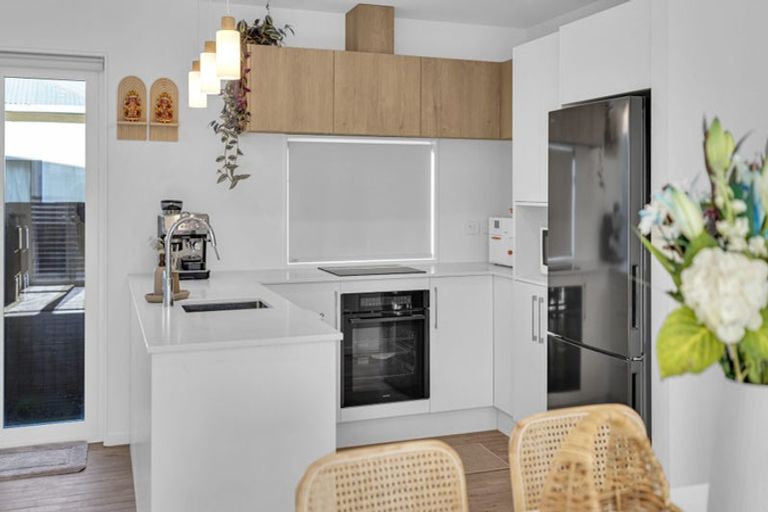 Photo of property in 91b Olliviers Road, Phillipstown, Christchurch, 8011