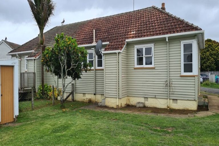 Photo of property in 9 Guerin Street, Kaikohe, 0405