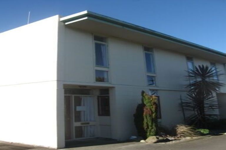 Photo of property in 27/520 Church Street, Palmerston North, 4410