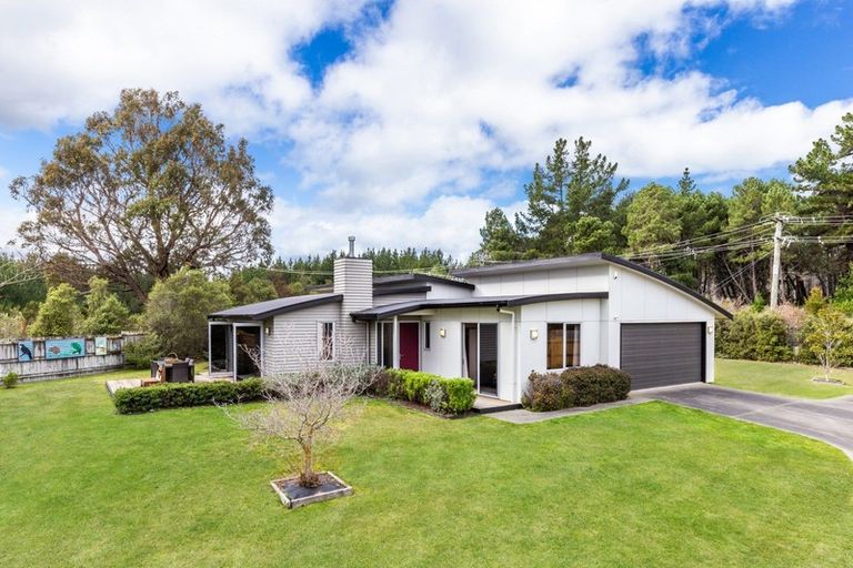 Photo of property in 211 Parekaawa Drive, Motuoapa, Turangi, 3382