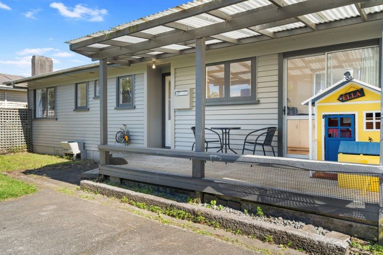 Photo of property in 5 Jones Street, Gate Pa, Tauranga, 3112