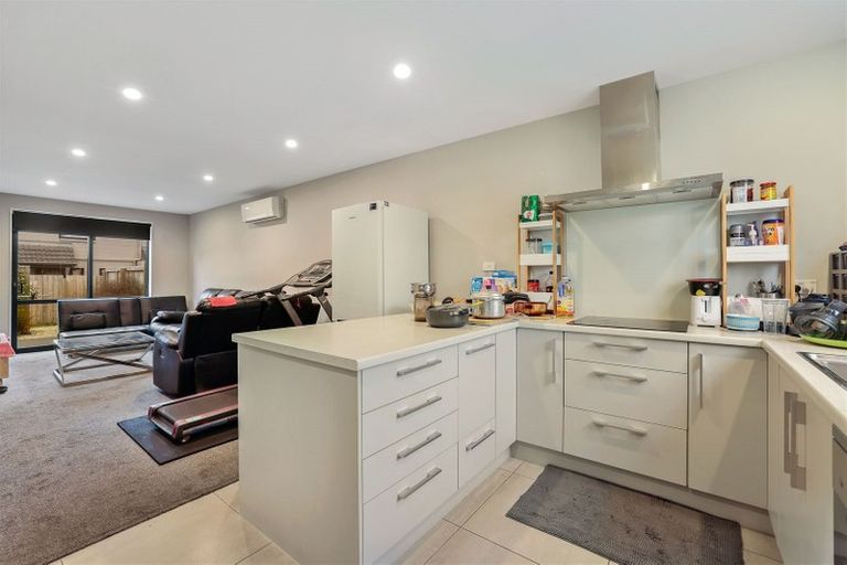 Photo of property in 411b Armagh Street, Linwood, Christchurch, 8011