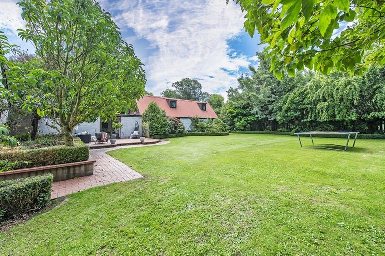 Photo of property in 30 Island Road, Clarkville, Kaiapoi, 7691