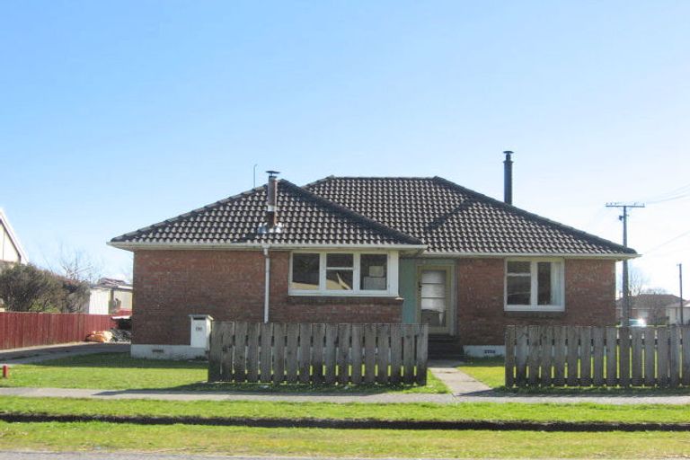 Photo of property in 86 Richmond Street, Cobden, Greymouth, 7802