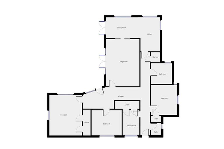 Photo of property in 35c Wallace Place, Westown, New Plymouth, 4310