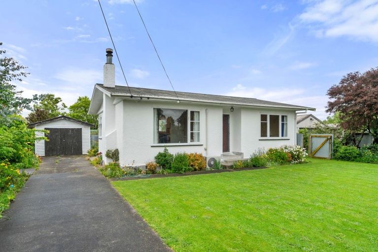 Photo of property in 30 Keir Crescent, Lansdowne, Masterton, 5810