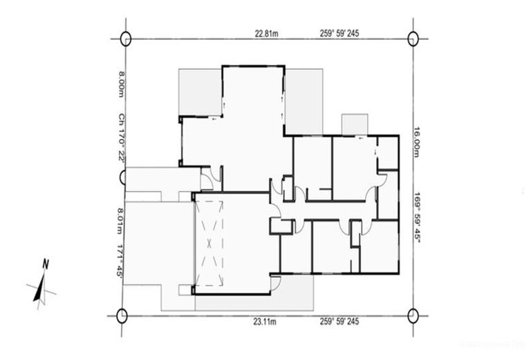 Photo of property in 48 Homestead Drive, Rangiora, 7400