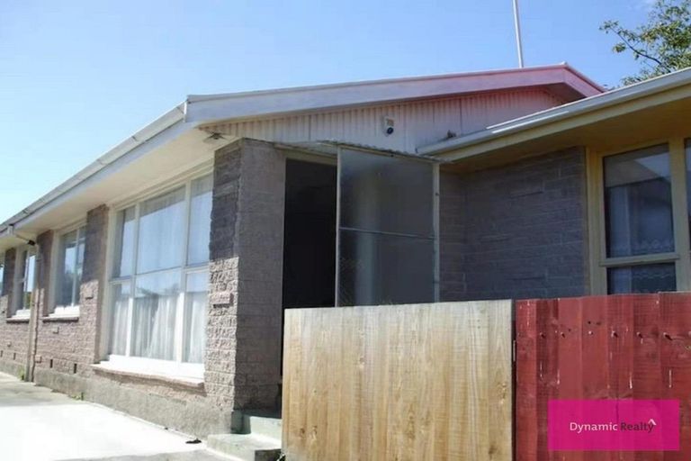 Photo of property in 3/98 Mathesons Road, Phillipstown, Christchurch, 8011