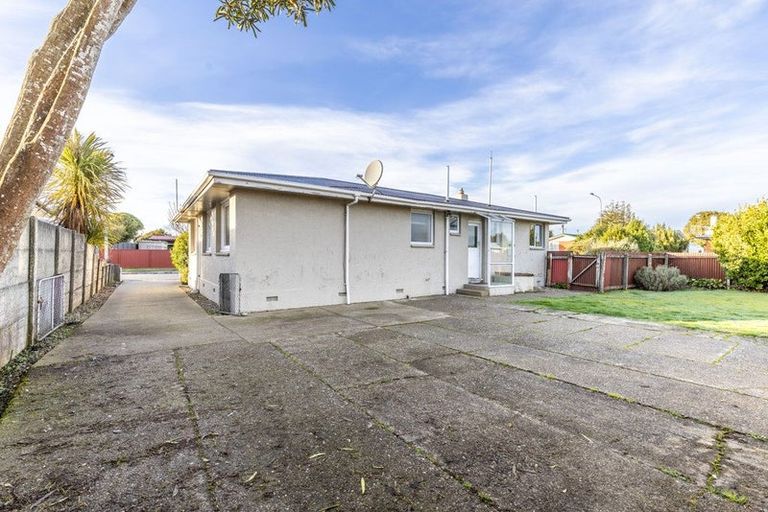 Photo of property in 51 Kinmont Crescent, Newfield, Invercargill, 9812