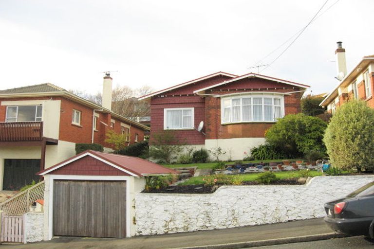 Photo of property in 19 Agnes Street, Kenmure, Dunedin, 9011