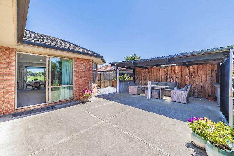 Photo of property in 27 Renoir Drive, Rolleston, 7614