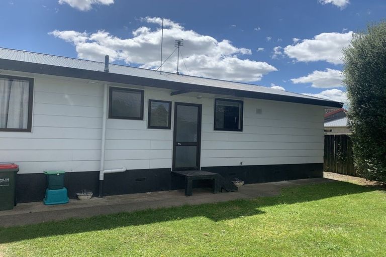 Photo of property in 60c Insoll Avenue, Enderley, Hamilton, 3214