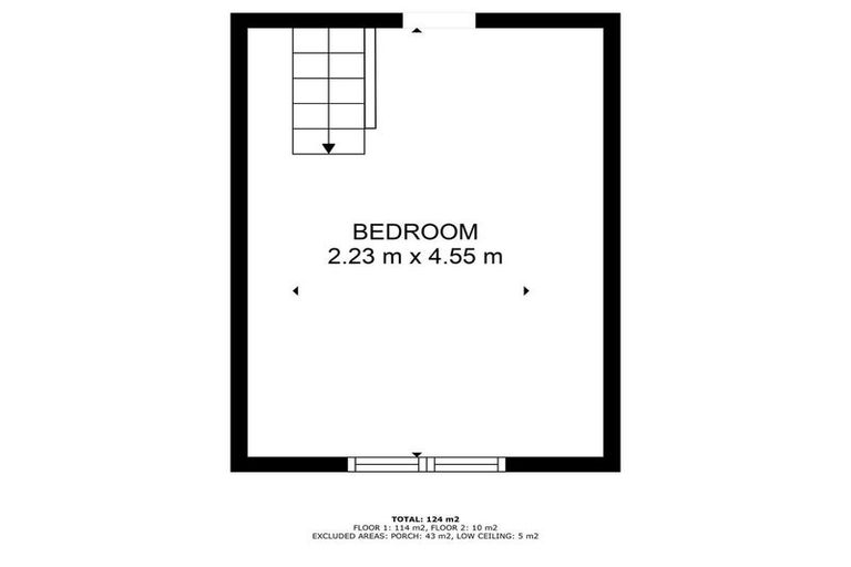 Photo of property in 18 Mill Street, Sawyers Bay, Port Chalmers, 9023