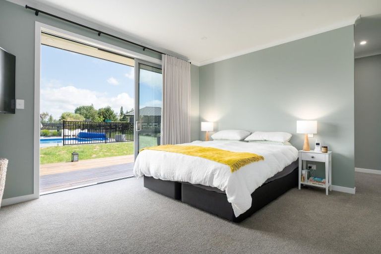 Photo of property in 39 Mike Smith Drive, Cambridge, 3434