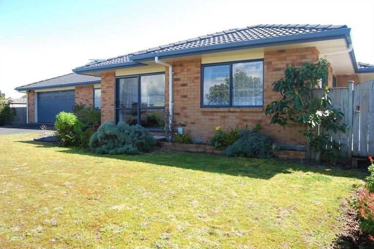 Photo of property in 34 Ata-mahina Way, Ruakaka, 0116