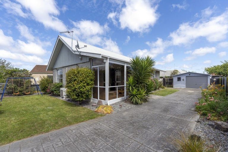 Photo of property in 81 Chelsea Street, Linwood, Christchurch, 8062