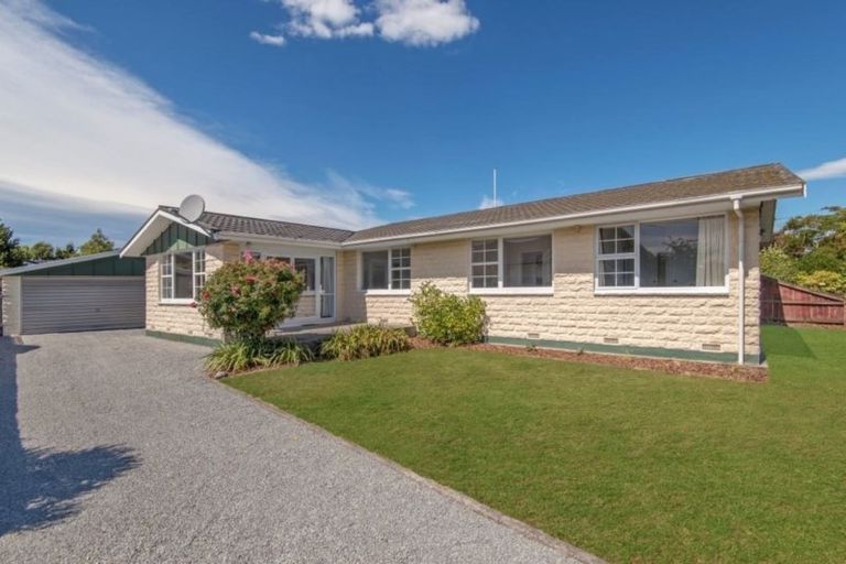 Photo of property in 126 Roydvale Avenue, Burnside, Christchurch, 8053