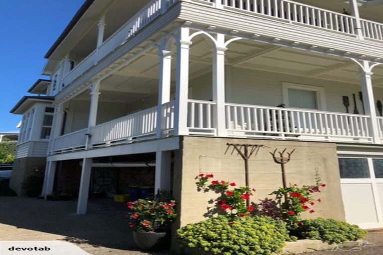 Photo of property in 9 Tudor Street, Devonport, Auckland, 0624