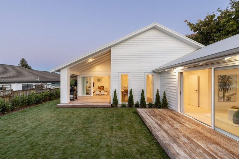 Photo of property in 36a Fairview Place, Te Puke, 3119