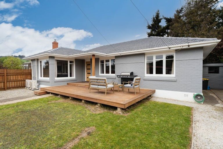 Photo of property in 2a Watson Street, Green Island, Dunedin, 9018