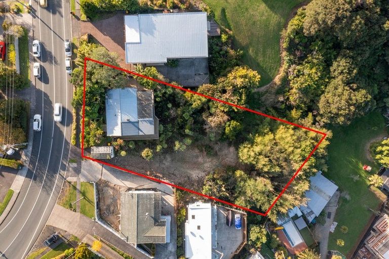 Photo of property in 29 Sunset Road, Totara Vale, Auckland, 0632