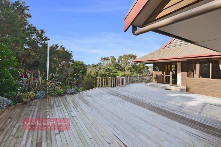 Photo of property in 100 Te Rongo Road, Parua Bay, Whangarei, 0174