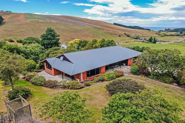 Photo of property in 18 Jessop Street, South Hill, Oamaru, 9400