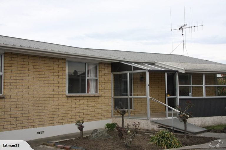 Photo of property in 69 Ranui Avenue, Waimataitai, Timaru, 7910