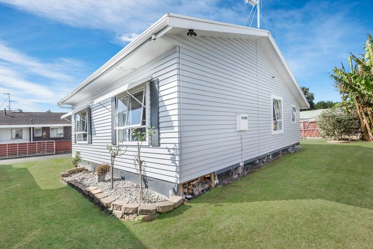 Photo of property in 38 Victoria Avenue, Morrinsville, 3300