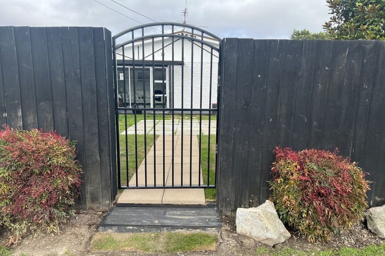 Photo of property in 1/19a Cedars Street, Hoon Hay, Christchurch, 8025